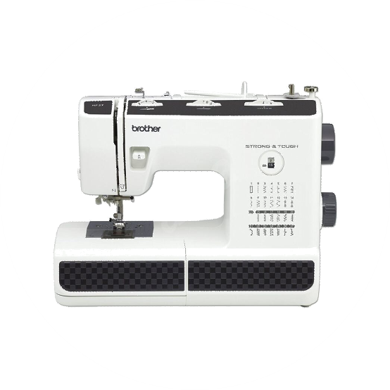 Mechanické šicí stroje