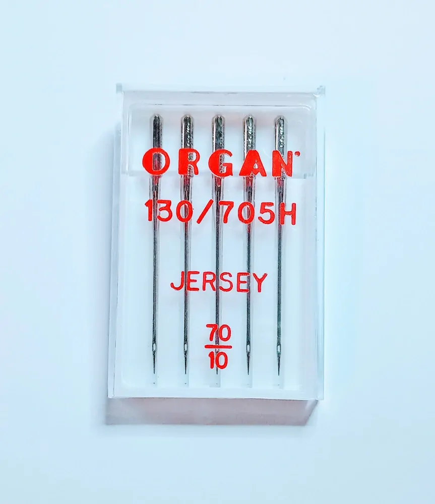 Jehly Organ 130/705H Jersey č. 70