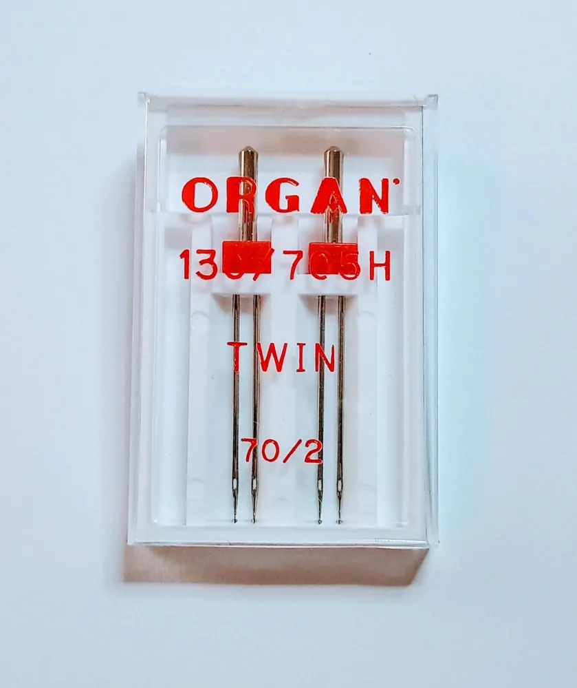 Dvojjehla Organ 130/705H č. 70/2