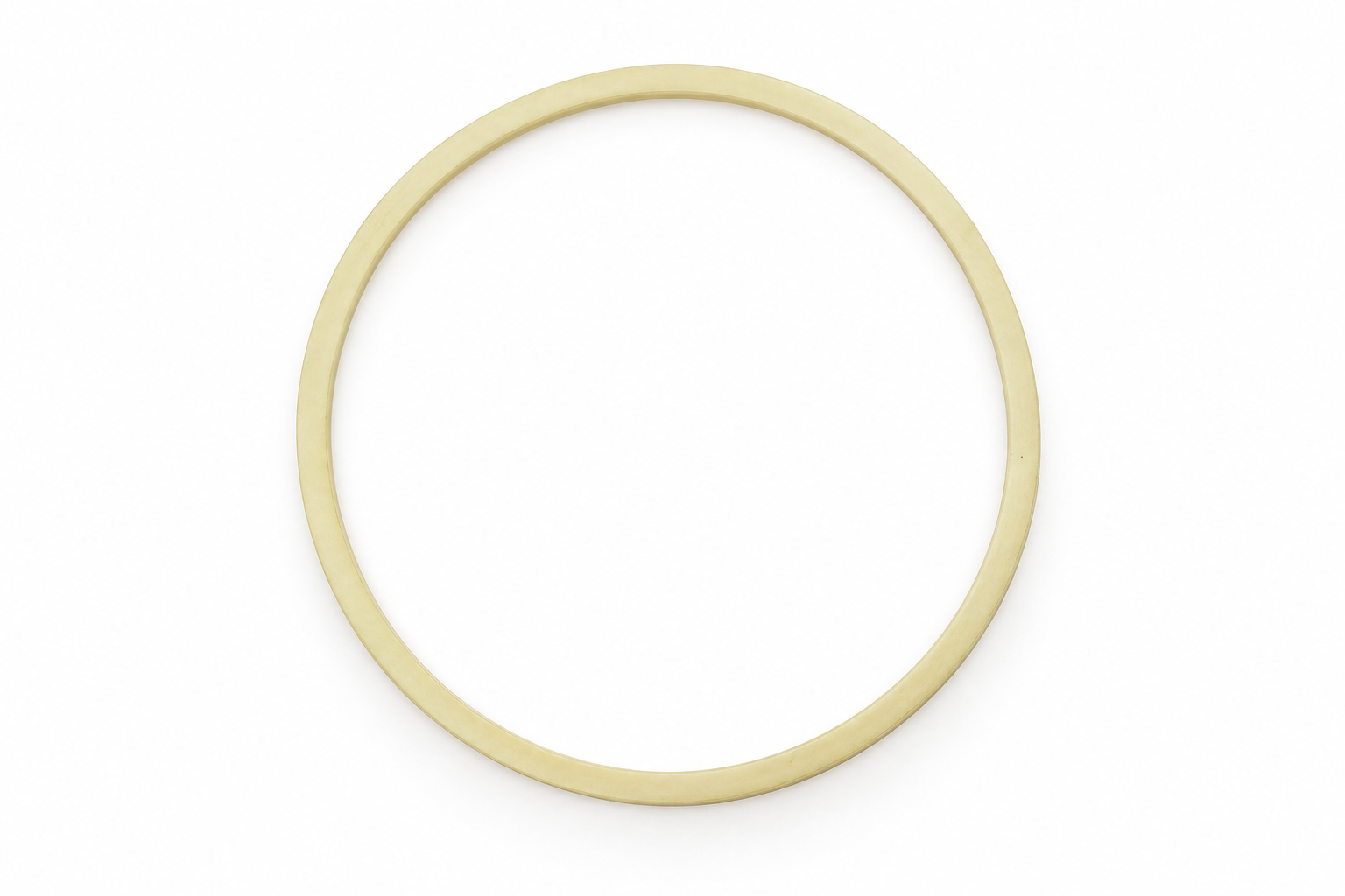 Klínový řemen pro šicí stroje – 3,5 × 5,5 × 290 mm