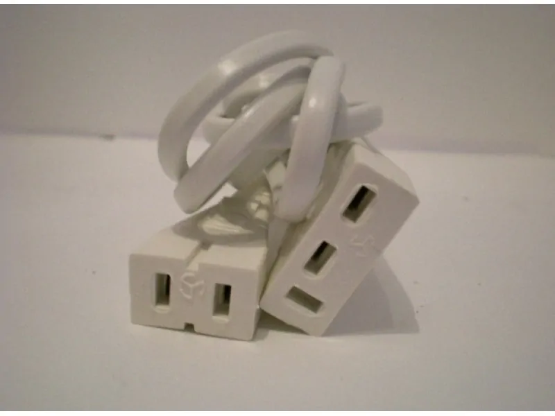 Kabel k TUR 2 - rovnoběžný 46337A (Veritas)