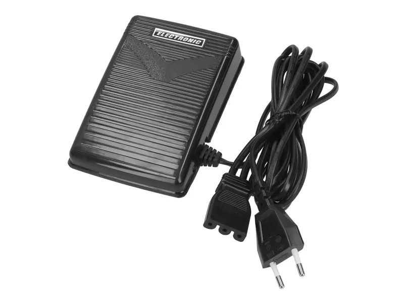 Elektronický pedál pro šicí stroje typ B