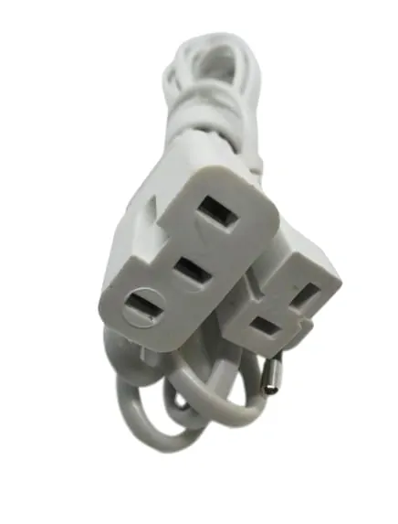 Kabel s koncovkou Veritas, Pfaff