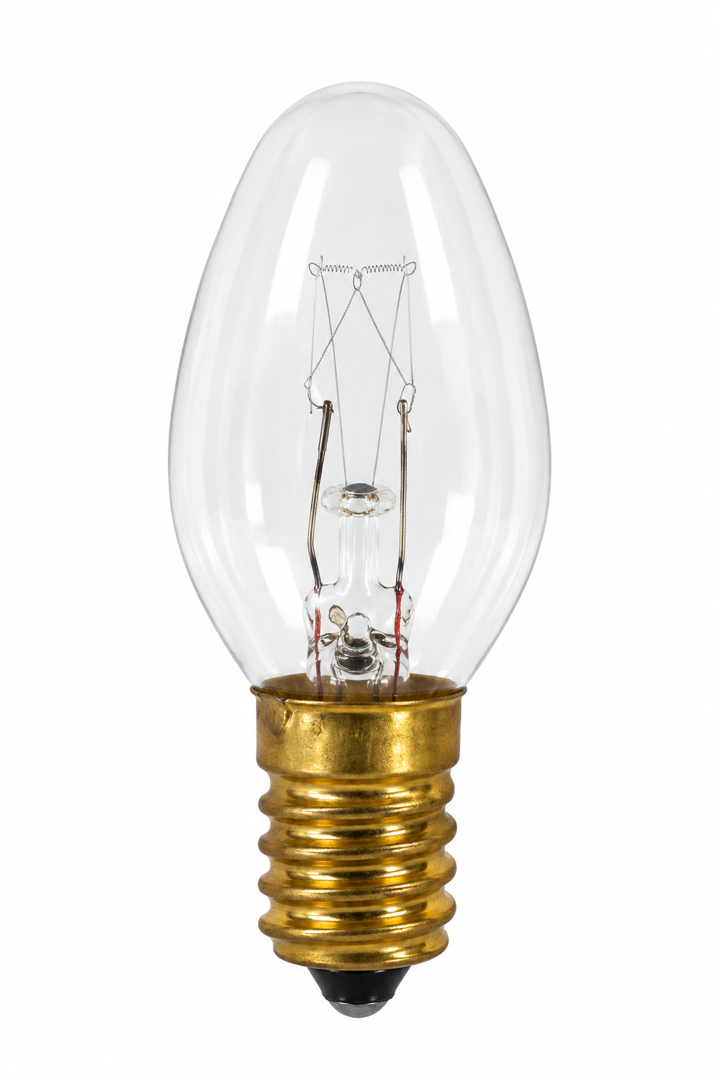 Žárovka pro šicí stroje 10 W – závit E14