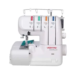 Overlock Veritas Elastica II