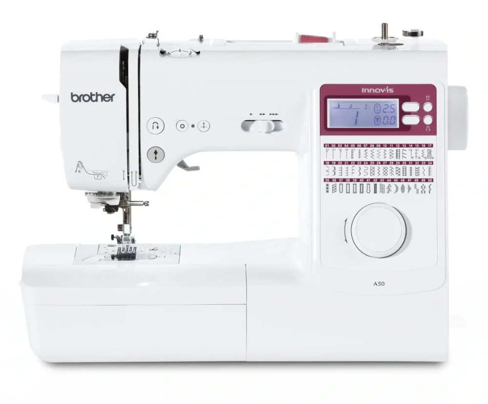 Šicí stroj Brother Innov-IS A50