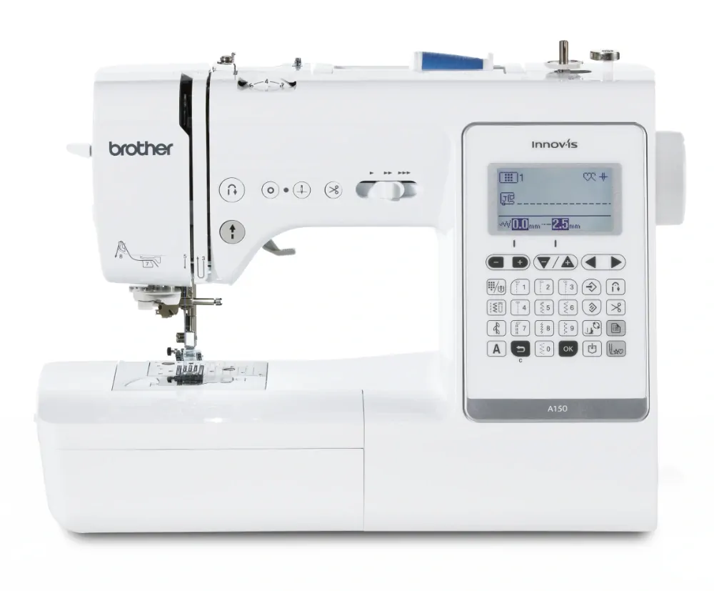 Šicí stroj Brother Innov-Is A150
