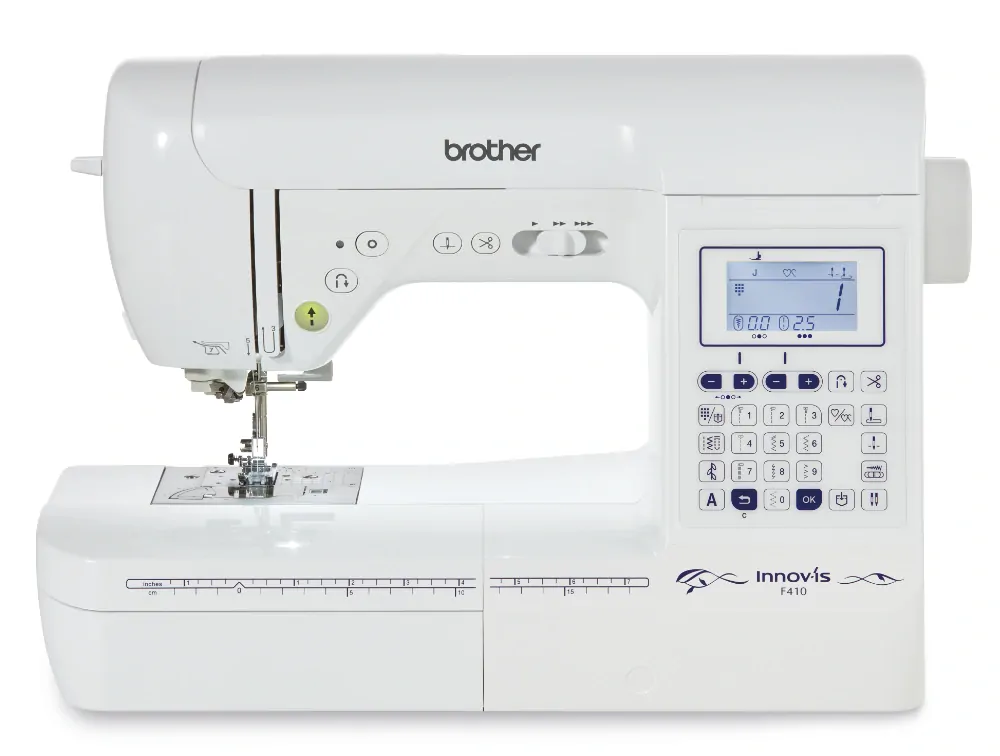 Šicí stroj Brother Innov-Is F410