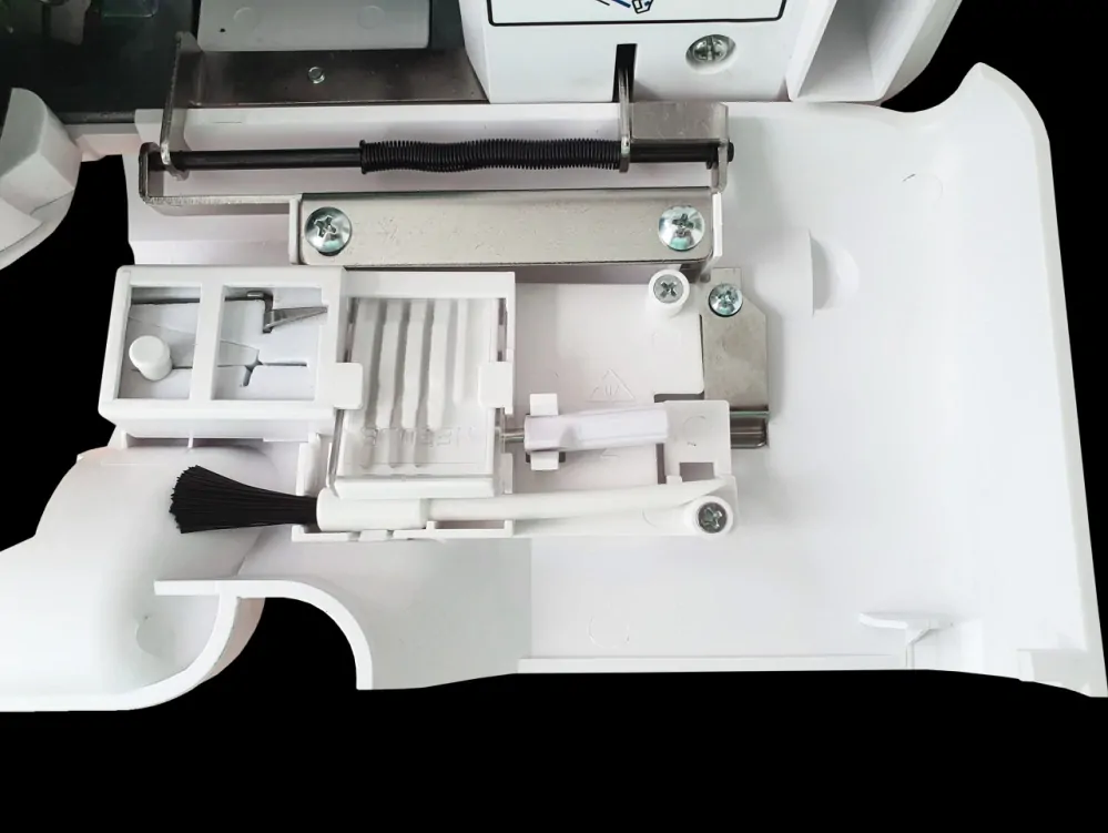 Overlock Veritas Elastica II