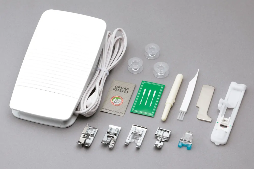 Šicí stroj Brother CS10S