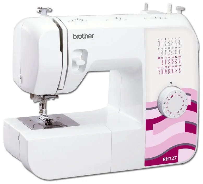 Šicí stroj Brother RH127