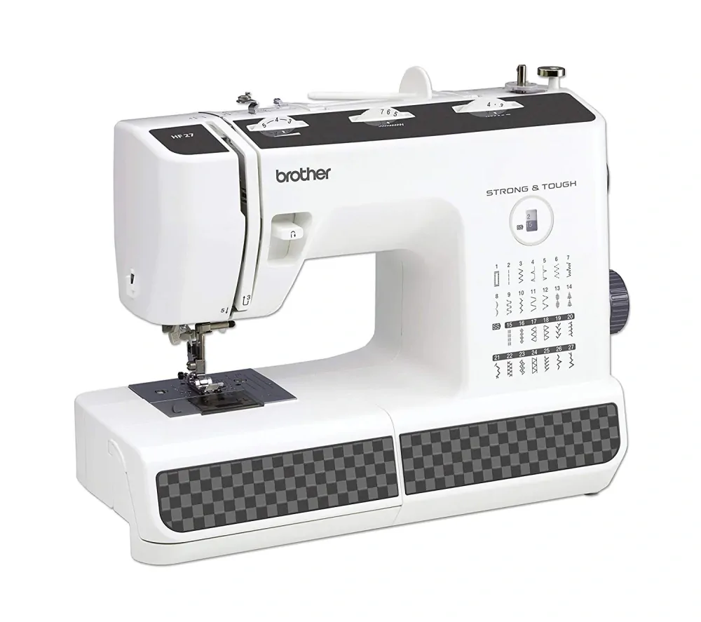 Šicí stroj Brother HF27