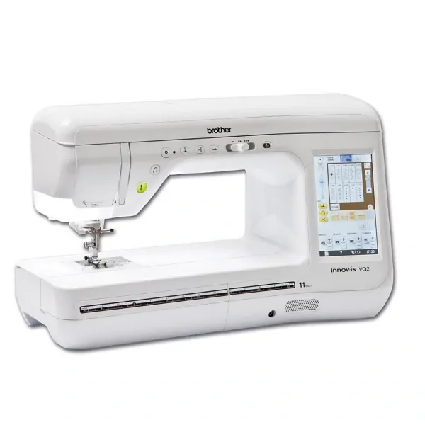 Šicí stroj Brother Innov-Is VQ2
