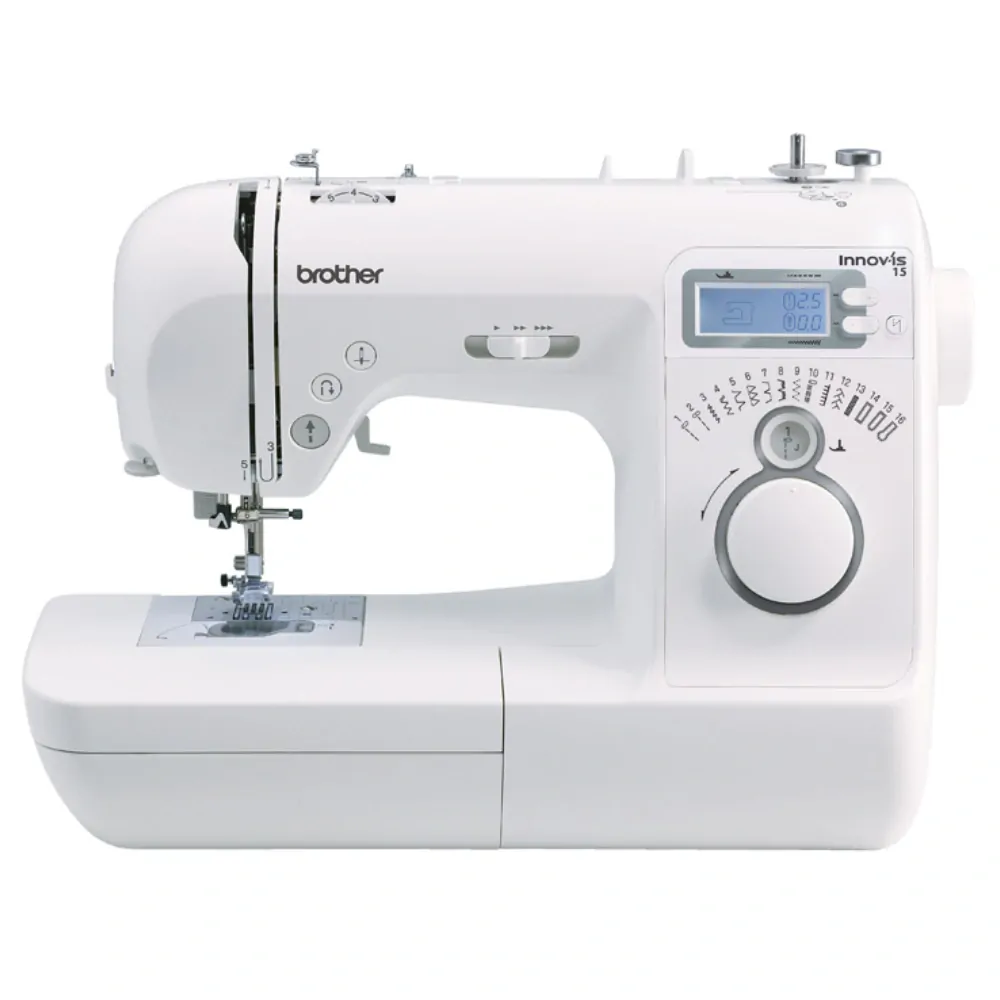 Šicí stroj Brother Innov-Is NV15