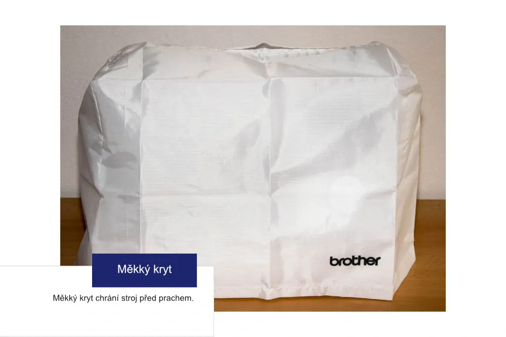 Šicí stroj Brother Innov-Is A16