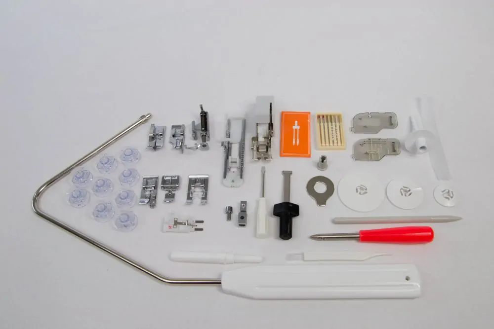 Šicí stroj Brother Innov-Is VQ2