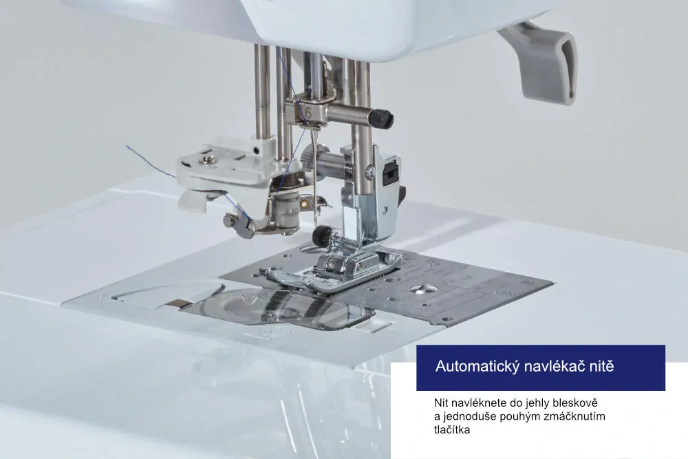 Šicí stroj Brother Innov-Is VQ4