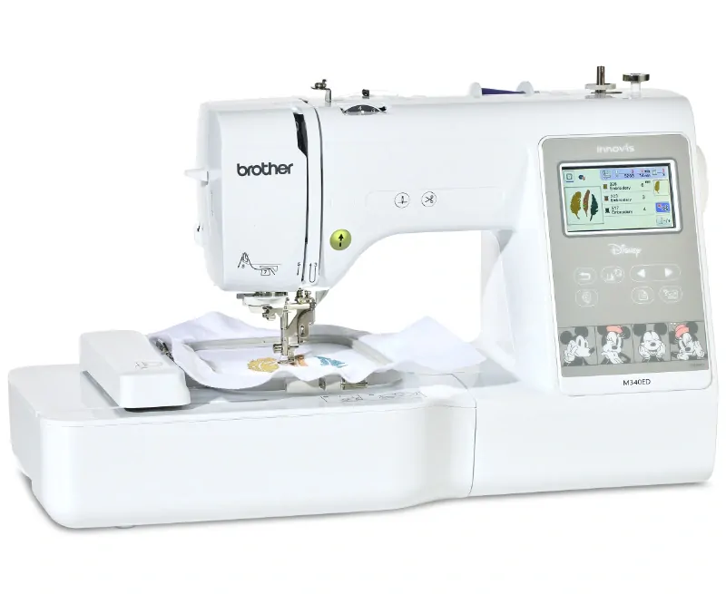 Vyšívací stroj Brother Innov-Is M340ED