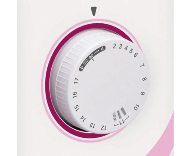 Šicí stroj Brother RL417