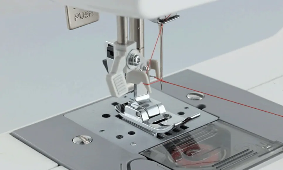 Šicí stroj Brother RH 137