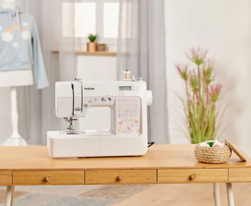 Dětský šicí stroj Brother KD40S
