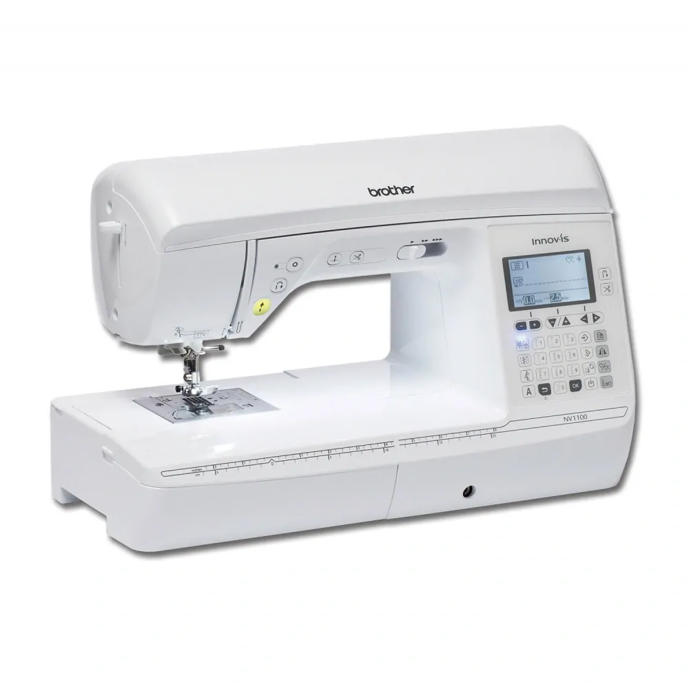 Šicí stroj Brother Innov-Is 1100