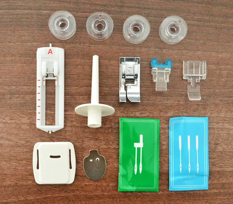 Šicí stroj Brother RL417