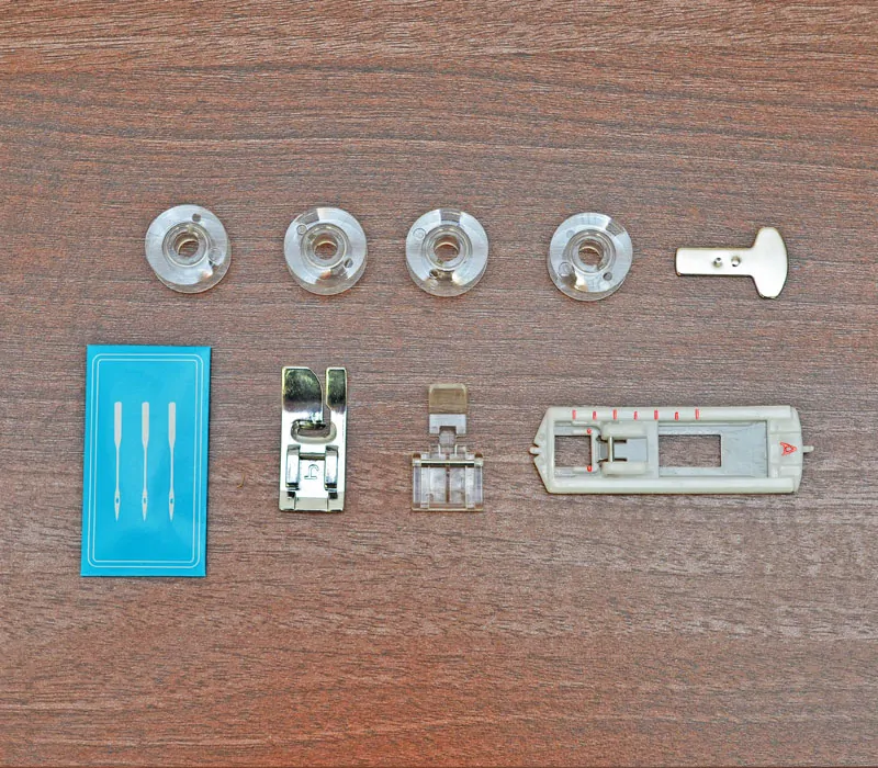 Šicí stroj Brother X17S