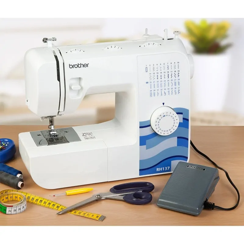 Šicí stroj Brother RH 137
