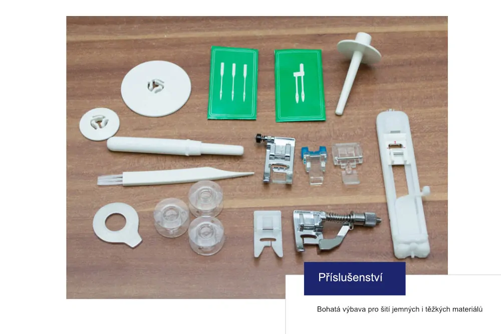 Šicí stroj Brother HF37