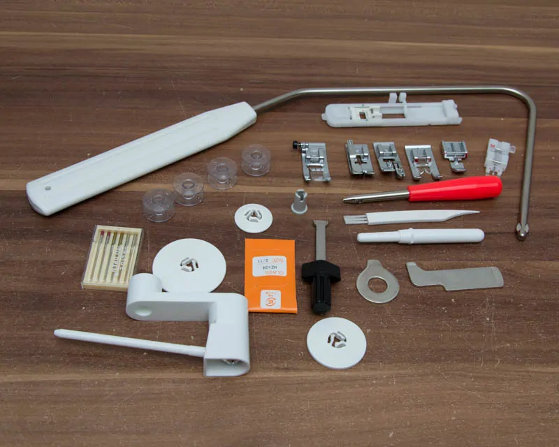 Šicí stroj Brother Innov-Is 1100