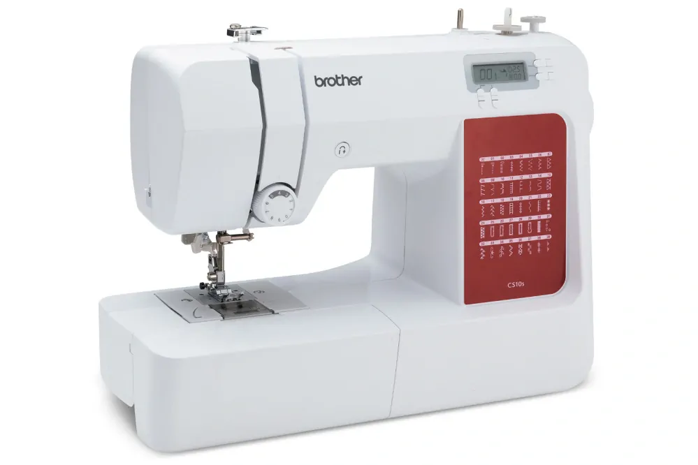 Šicí stroj Brother CS10S
