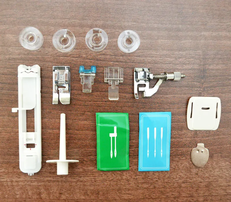 Šicí stroj Brother RH127