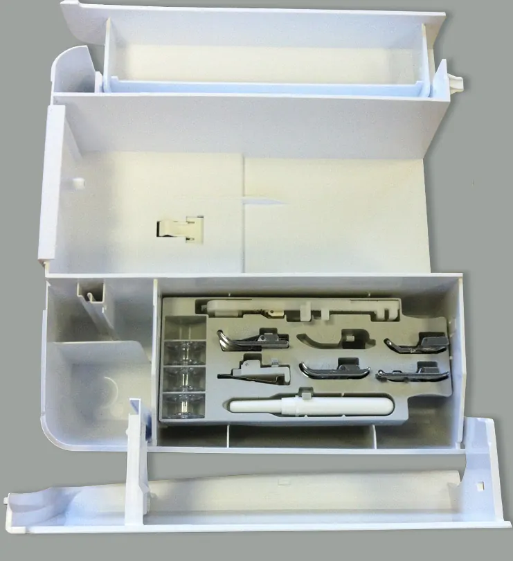 Šicí stroj Brother Innov-Is 1300