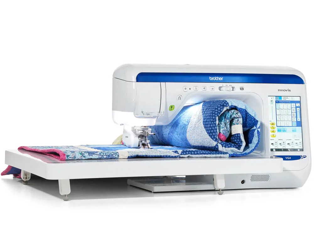 Šicí stroj Brother Innov-Is VQ4