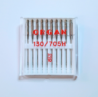 Jehly Organ 130/705H č. 70
