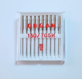 Jehly Organ 130/705H č. 80