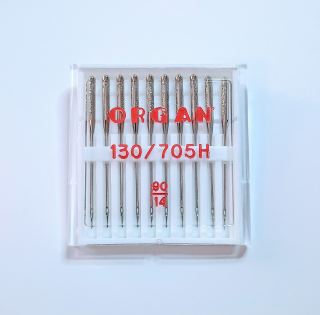 Jehly Organ 130/705H č. 90