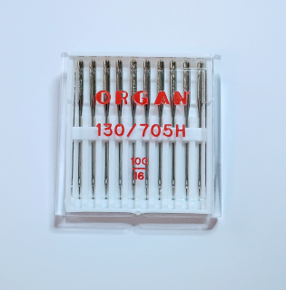 Jehly Organ 130/705H č. 100