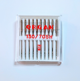 Jehly Organ 130/705H č. 110