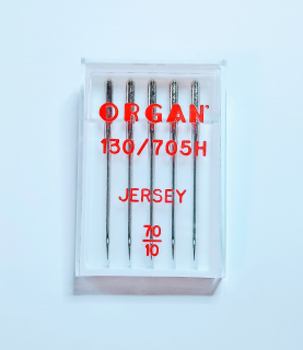 Jehly Organ 130/705H Jersey č. 70
