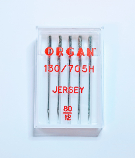 Jehly Organ 130/705H Jersey č. 80