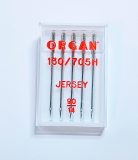 Jehly Organ 130/705H Jersey č. 90