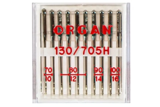 Jehly Organ 130/705H Mix