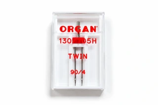Dvojjehla Organ 130/705 H – 4 mm / 90