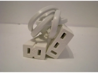 Kabel k TUR 2 - rovnoběžný 46337A (Veritas)