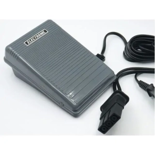 Pedál pro šicí stroje Brother, Bernina, Husqarna