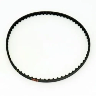 Ozubený řemen motoru Veritas Famula, Columba