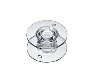 cívka spodní plastová vysoká