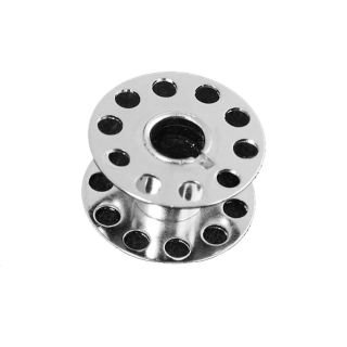 Cívka spodní kovová vysoká